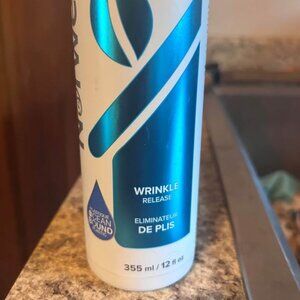 Norwex wrinkle release